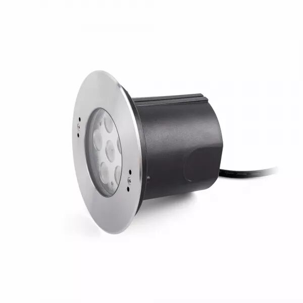 Edel Led Lampe Encastrable Gris (70455)