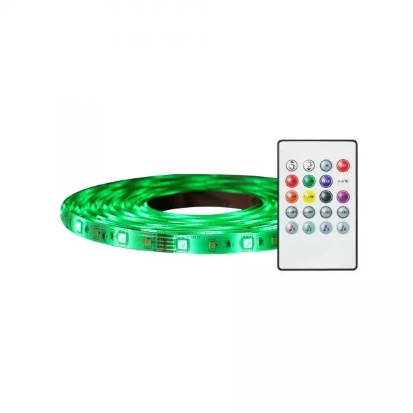 Effet lumineux - LED STRIP -  Plastique - Blanc - LED Module Incl. (2210409901)