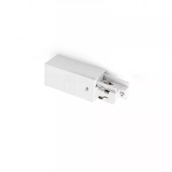 Embout Alimentation Droite Blanche Pour (01990701)