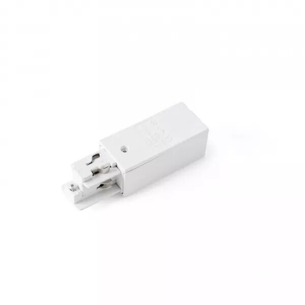 Embout Alimentation Gauche Blanche Pour (01990601)