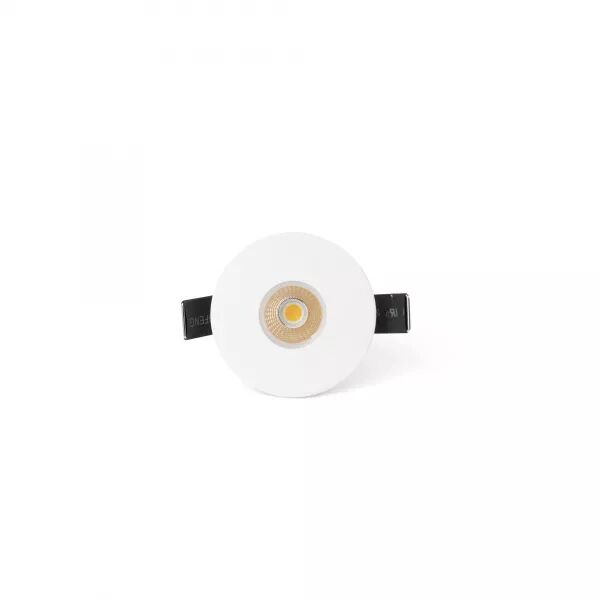 Encastrable orientable blanc 2700K (43880)