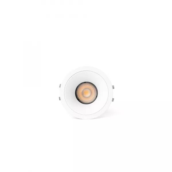 Encastrable orientable blanc 3000K (43882)
