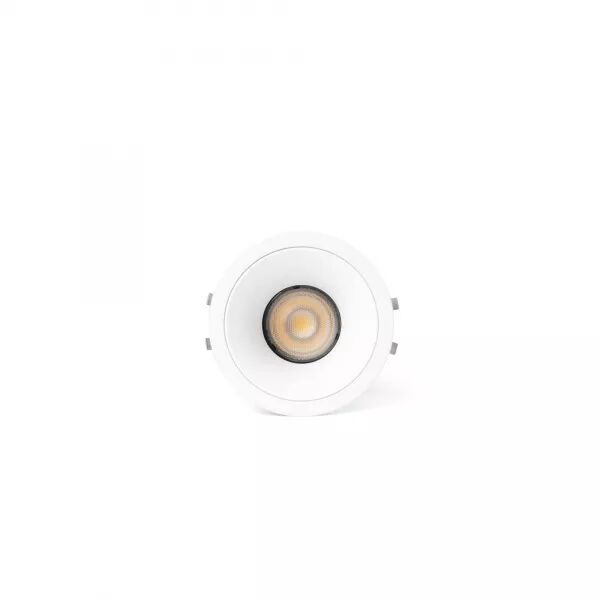 Encastrable orientable trimless blanc (43884)