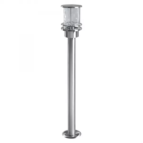 endura classic post 80cm e27 alu     ldv (4058075206588)