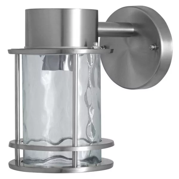endura classic post down e27 alu     ldv (4058075206526)