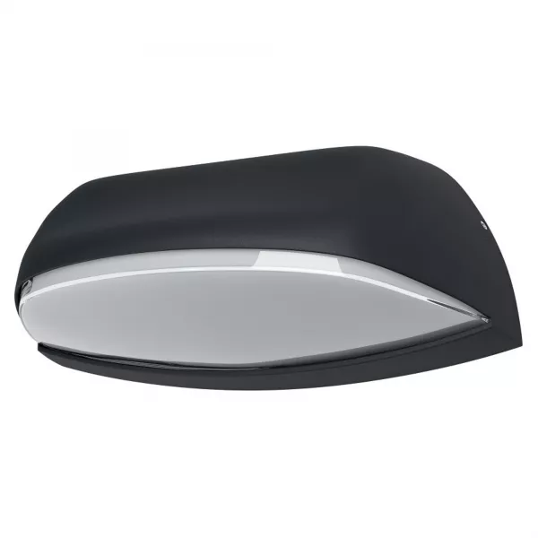 endura style wide 12w gris           ldv (4058075214019)