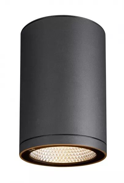 ENOLA, plafonnier ext�rieur, rond, L, (1003442)
