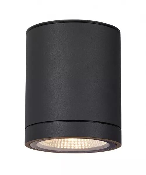 ENOLA, plafonnier ext�rieur, rond, M, (1003427)