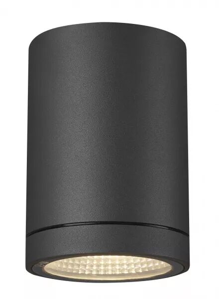 ENOLA, plafonnier ext�rieur, rond, S, (1003426)