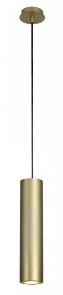 ENOLA B, suspension int�rieure, laiton, (151853)