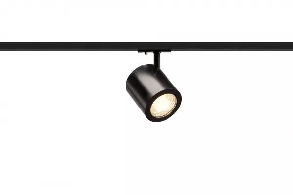 ENOLA C TRACK, spot pour rail 1 (1000712)