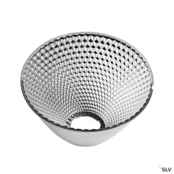 ENOLA L, r�flecteur 60�, chrome (1005263)