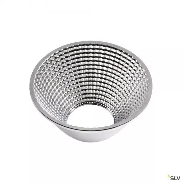 ENOLA S, r�flecteur 60�, chrome (1005262)