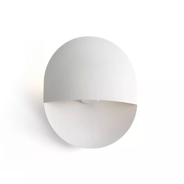 Eres Lampe Applique Blanche (64026)