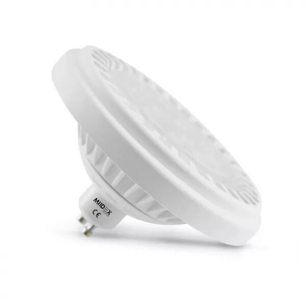 ES111 GU10 BLANC 15W 4000K (7797)