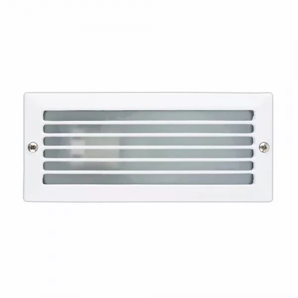 Esca Lampe Encastrable Blanc (71480)