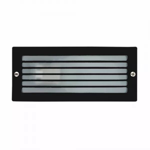 Esca Lampe Encastrable Noir (71481)
