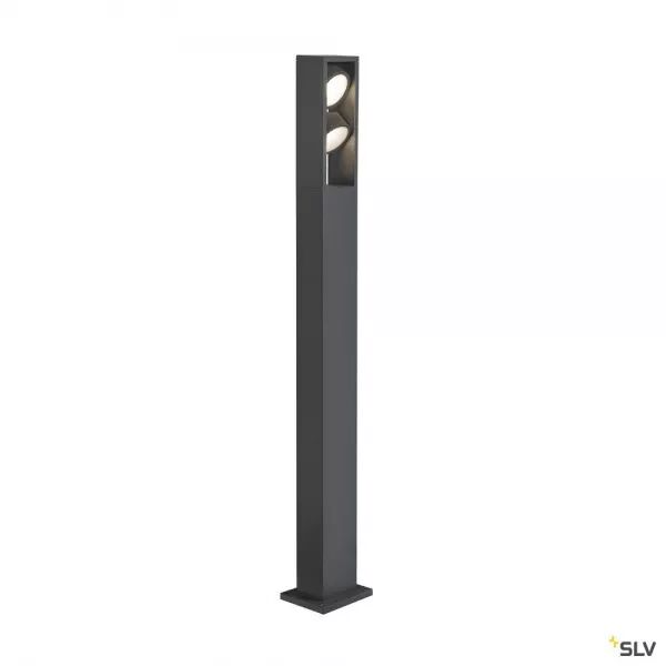 ESKINA FRAME 125, borne ext, double, (1005439)