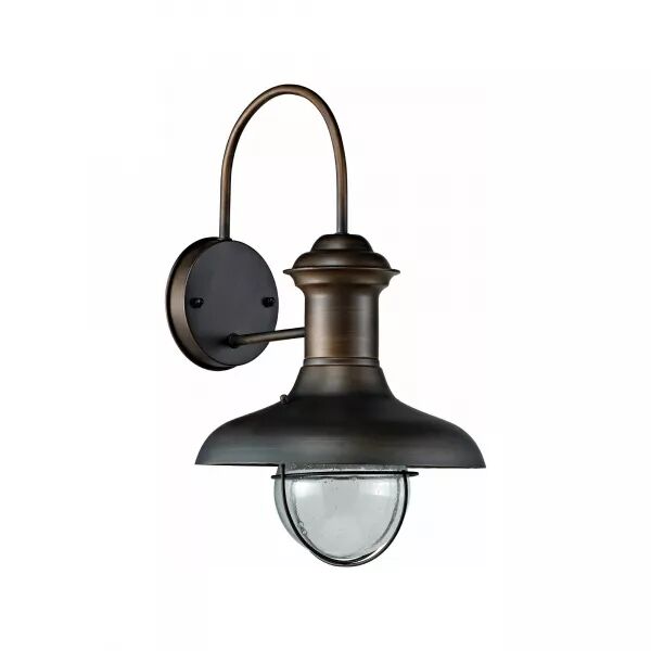 Estoril-P Lampe Applique Rouille (71140)