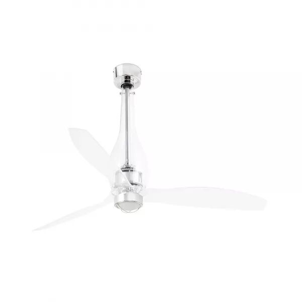 Eterfan Led Ventilateur De Plafond (33381-9)