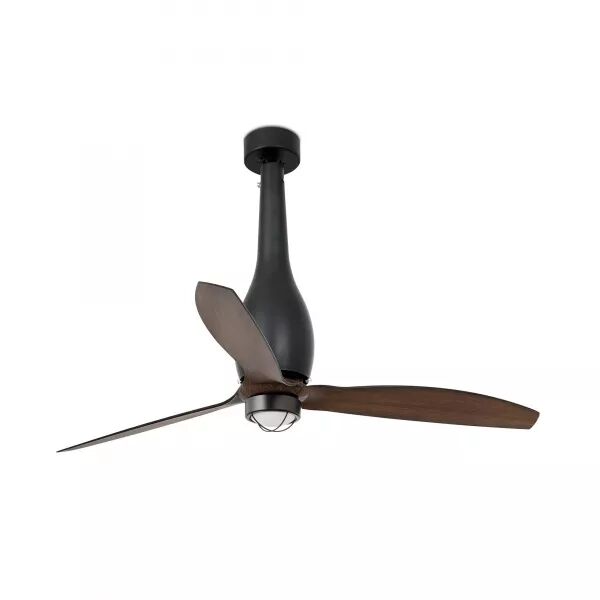 Eterfan Led Ventilateur De Plafond Noir (32004-10)