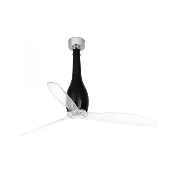 Eterfan Ventilateur De Plafond Noir (32002)