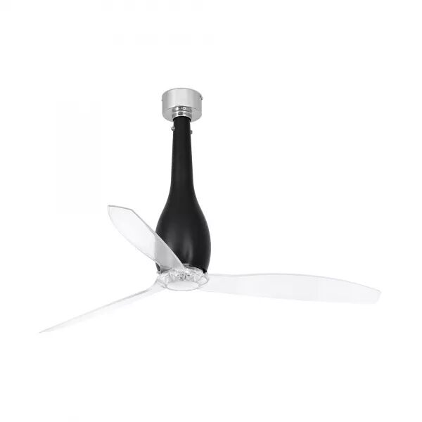 Eterfan Ventilateur De Plafond Noir (32003)