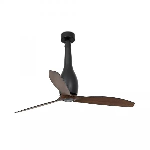 Eterfan Ventilateur De Plafond Noir (32004)