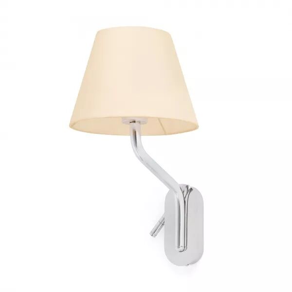 Eterna Lampe Applique Avec Lecteur (24006-11)