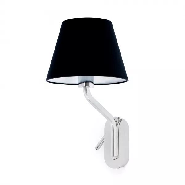 Eterna Lampe Applique Avec Lecteur (24006-12)