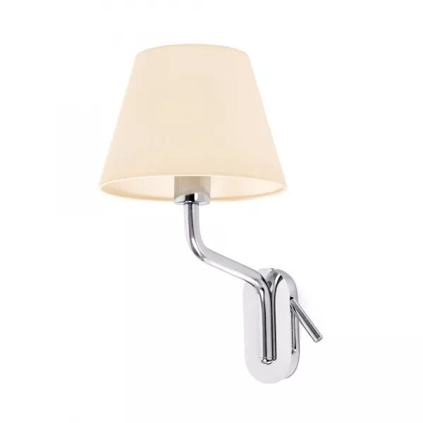 Eterna Lampe Applique Avec Lecteur (24007-11)