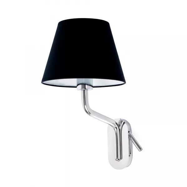 Eterna Lampe Applique Avec Lecteur (24007-12)