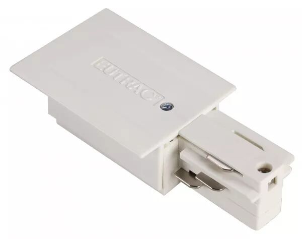 EUTRAC alim. rail 3 all � encastrer, (1001534)