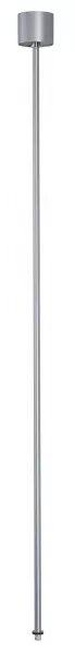 EUTRAC c�ble de suspension rigide, (145714)