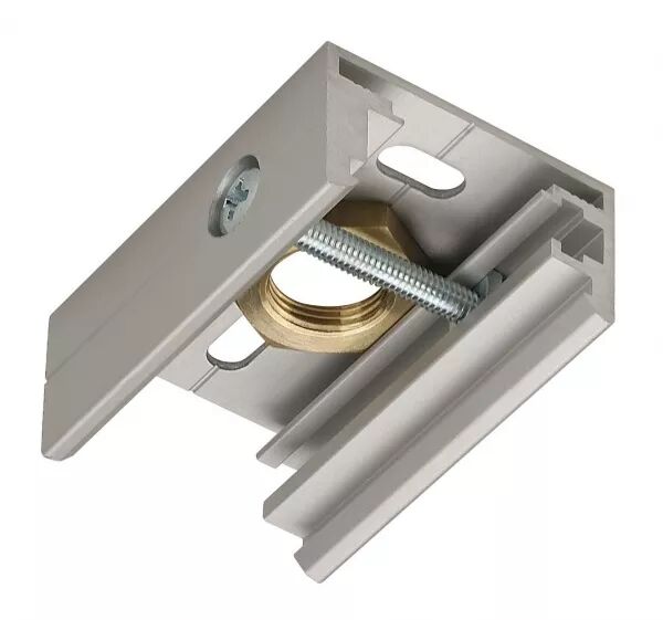 EUTRAC clip de fixation pour rail 3 (145734)