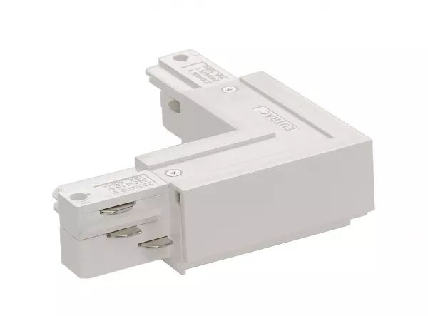 EUTRAC connecteur 90�, terre (1001520)