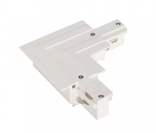 EUTRAC connecteur en L, rail 3 all � (1001536)