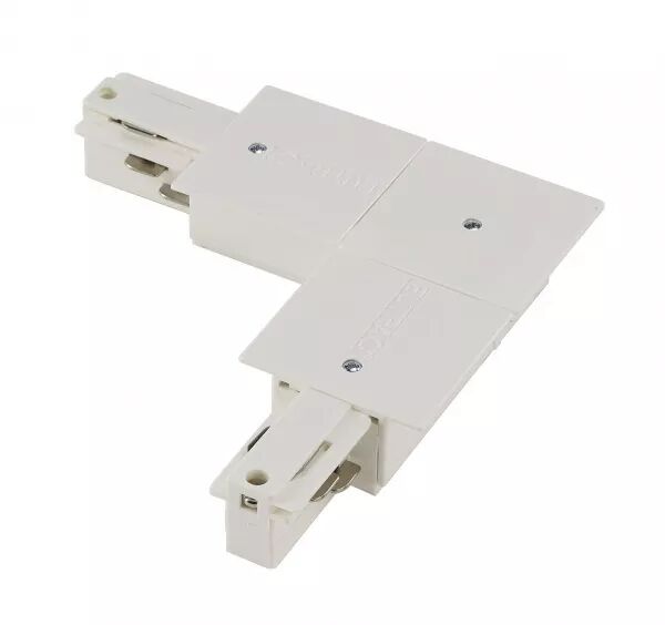 EUTRAC connecteur en L, rail 3 all � (1001537)