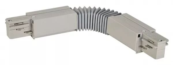 EUTRAC connecteur flex, gris (145584)