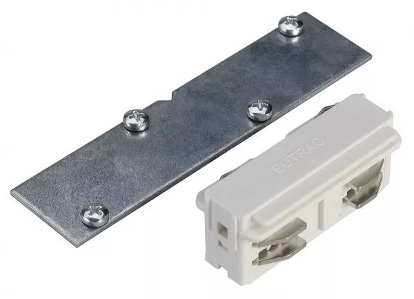 EUTRAC connecteur rail 3 all � (1001539)
