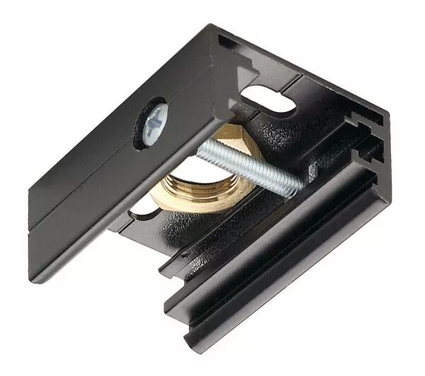 EUTRAC�, clip de fixation, int�rieur, (145730)