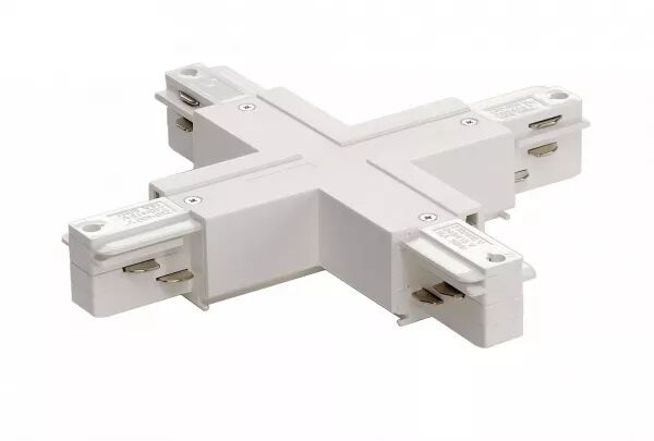 EUTRAC�, connecteur en X, int�rieur, (1001522)