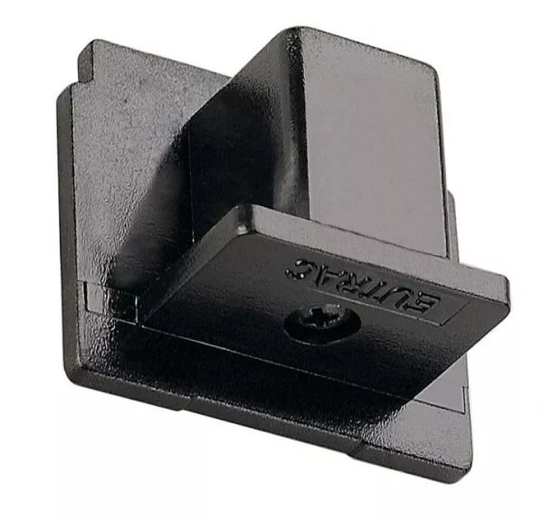 EUTRAC�, embouts, int�rieur, pour rail (145590)