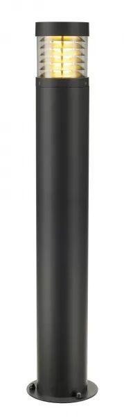 F-POL, borne ext�rieure, anthracite, (231595)