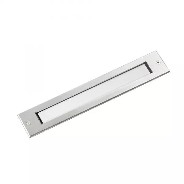 Falls Led Encastr� Inox 6W 3000K (71735)