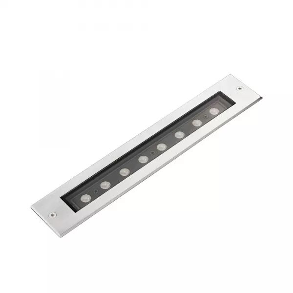 Falls Led Encastr� Orientable 9W 25� (71730)