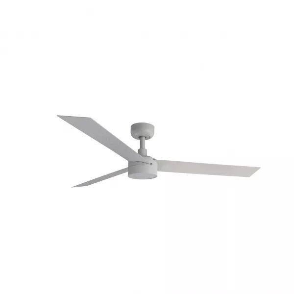 FARO BARCELONA - Cruiser L LED Ventilateur blanc (34290WP-1TW)