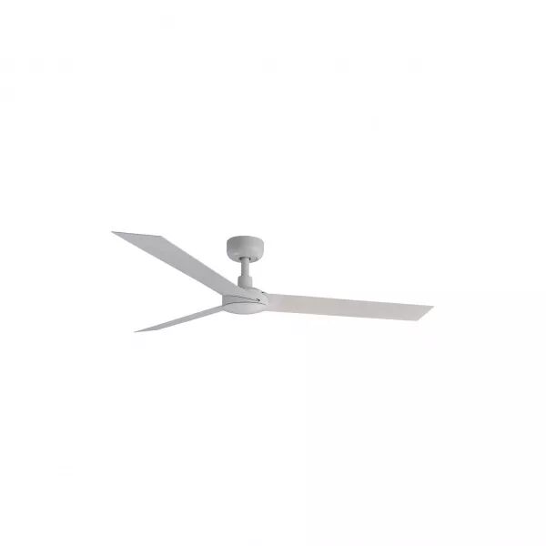 FARO BARCELONA - Cruiser L Ventilateur blanc DC  (34290WP)