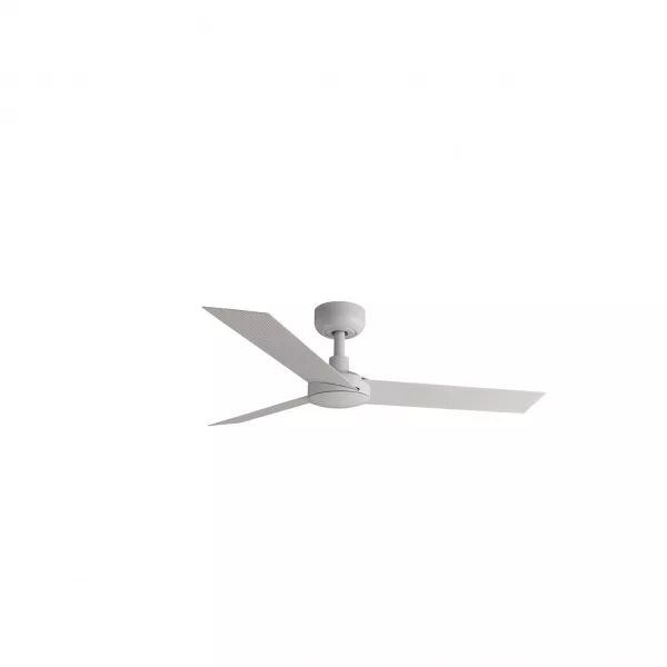 FARO BARCELONA - Cruiser S Ventilateur blanc DC  (34288WP)