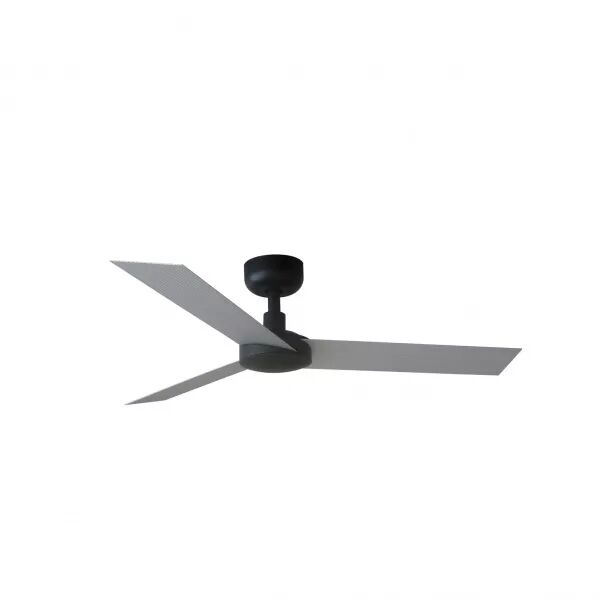 FARO BARCELONA - Cruiser S Ventilateur noir DC  (34285WP)